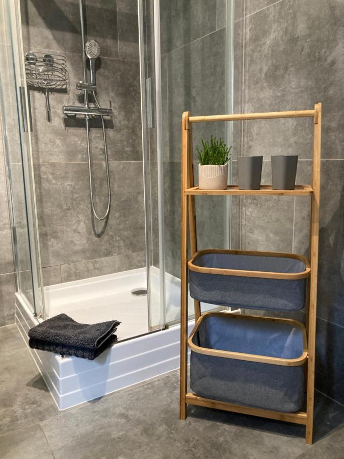 Haus Waldblick Apartment Hopfgarten in Defereggen ภายนอก รูปภาพ