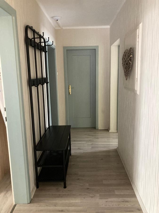 Haus Waldblick Apartment Hopfgarten in Defereggen ภายนอก รูปภาพ